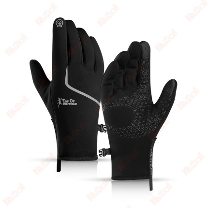 glove